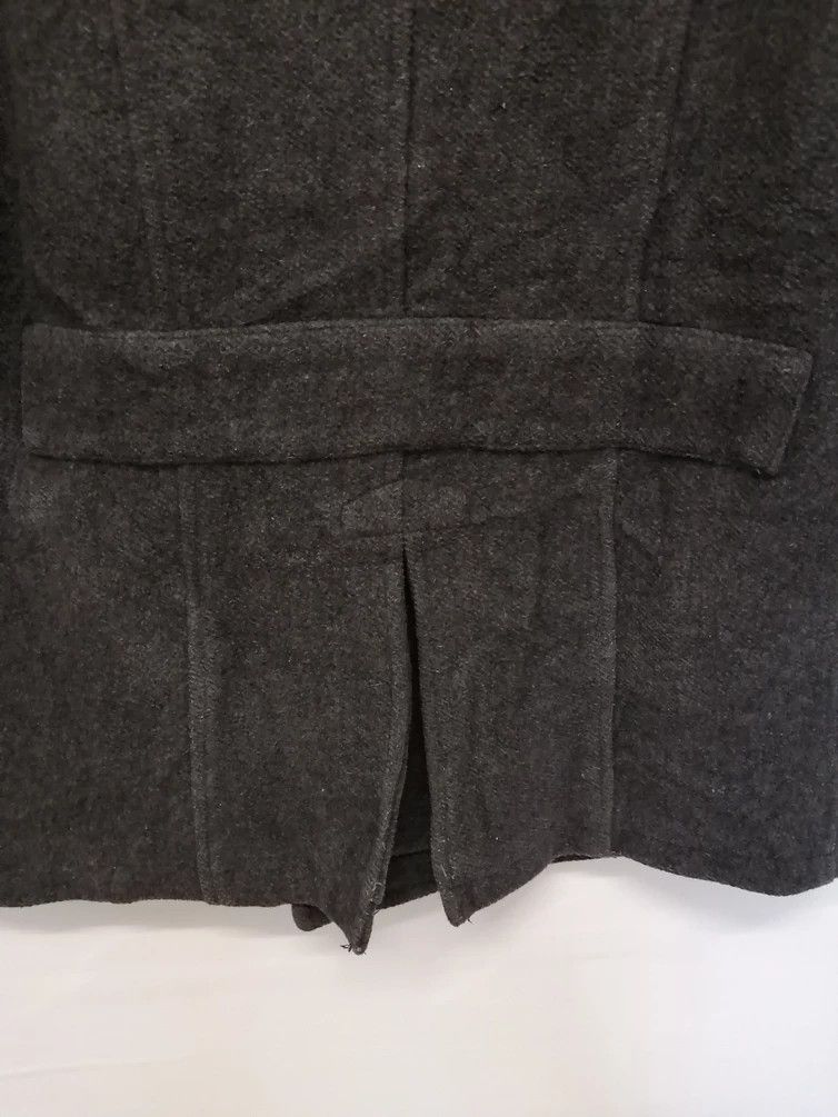 Japanese Brand KRIFF MAYER Japan Wool Jacket - Size M Size US M / EU 48-50 / 2 - 11 Thumbnail