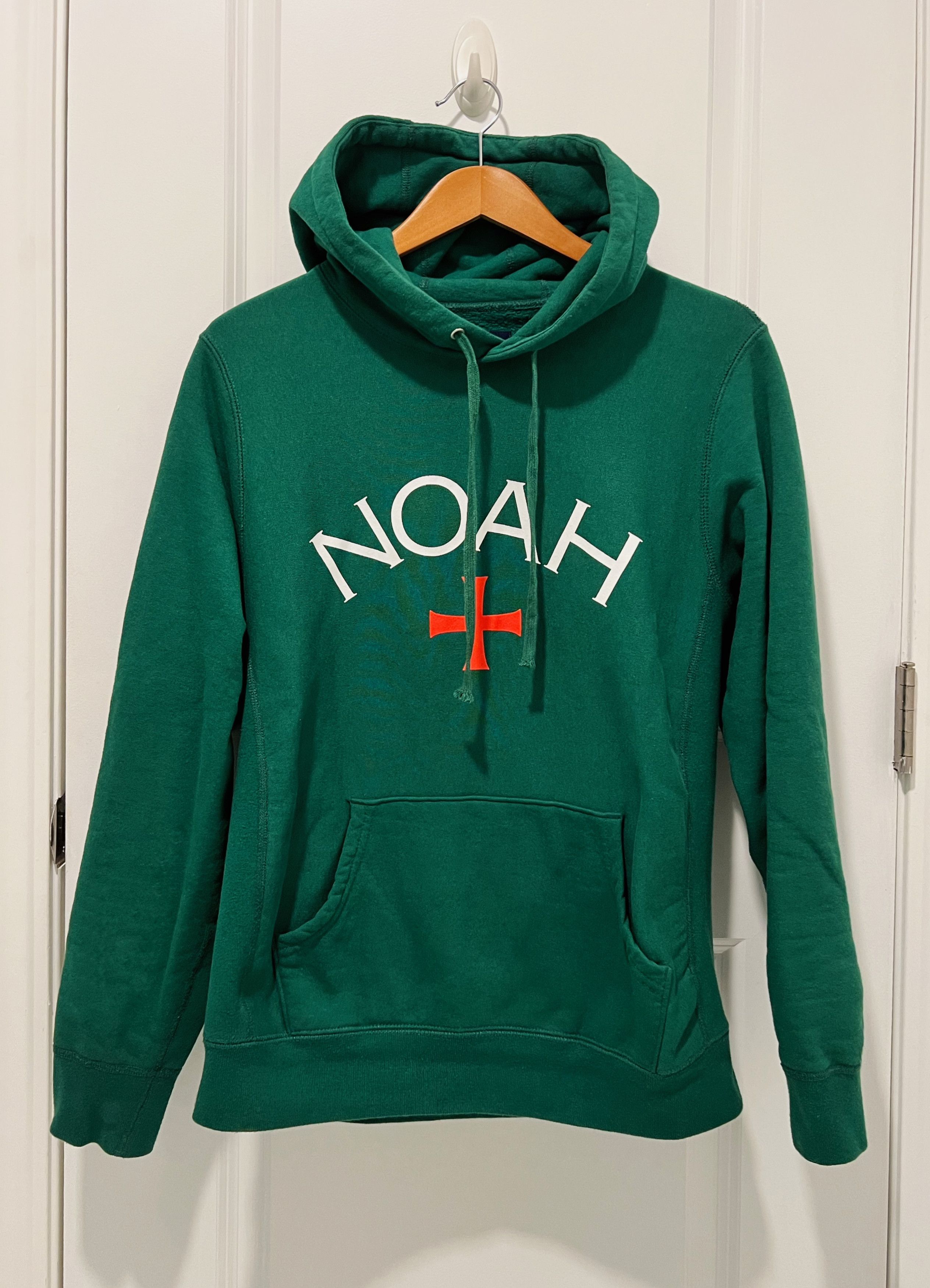 Noah loro piana hoodie sale