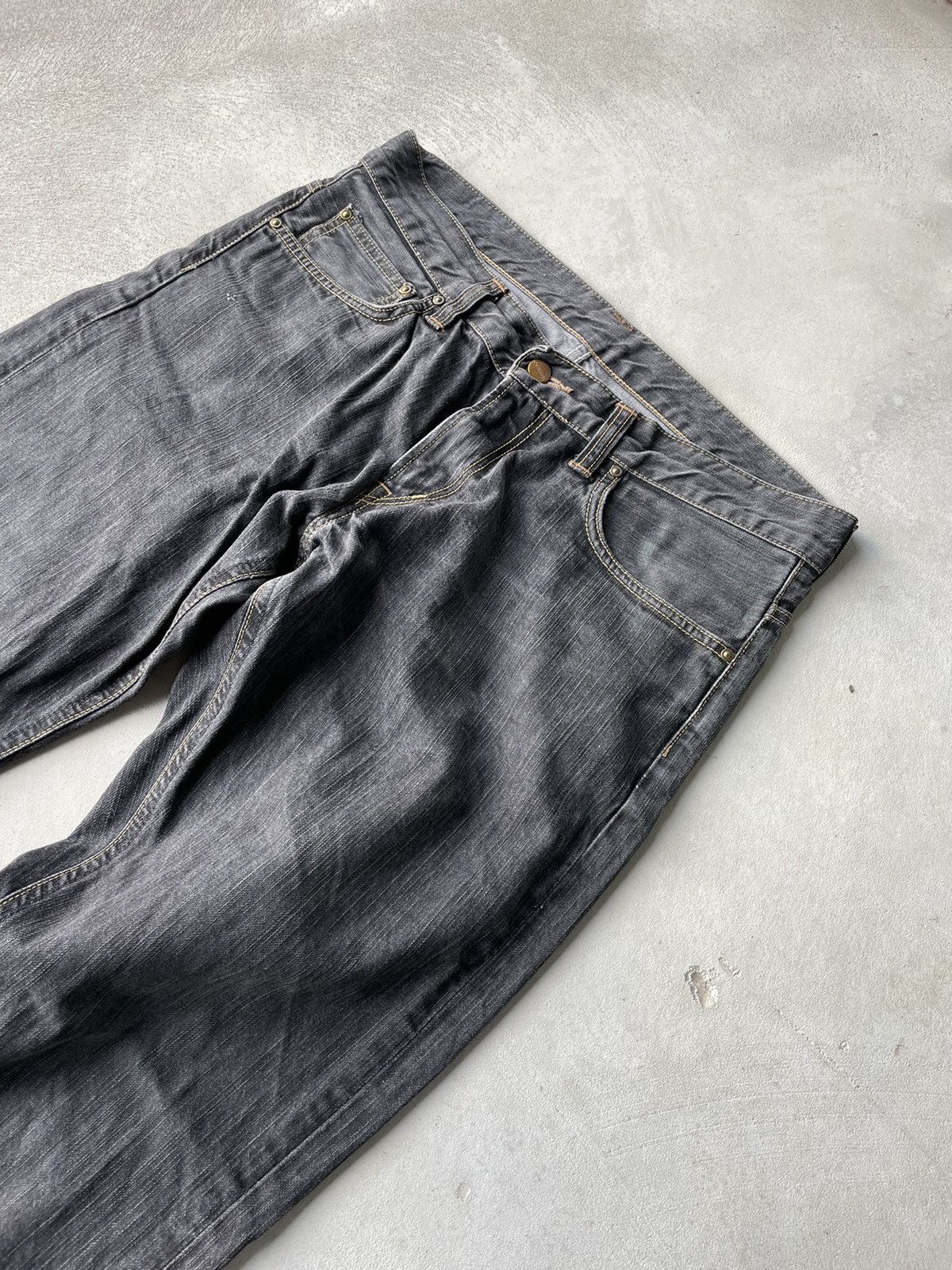 Carhartt × Carhartt Wip × Vintage Carhartt Bronco Pants Size US 33 - 4 Thumbnail