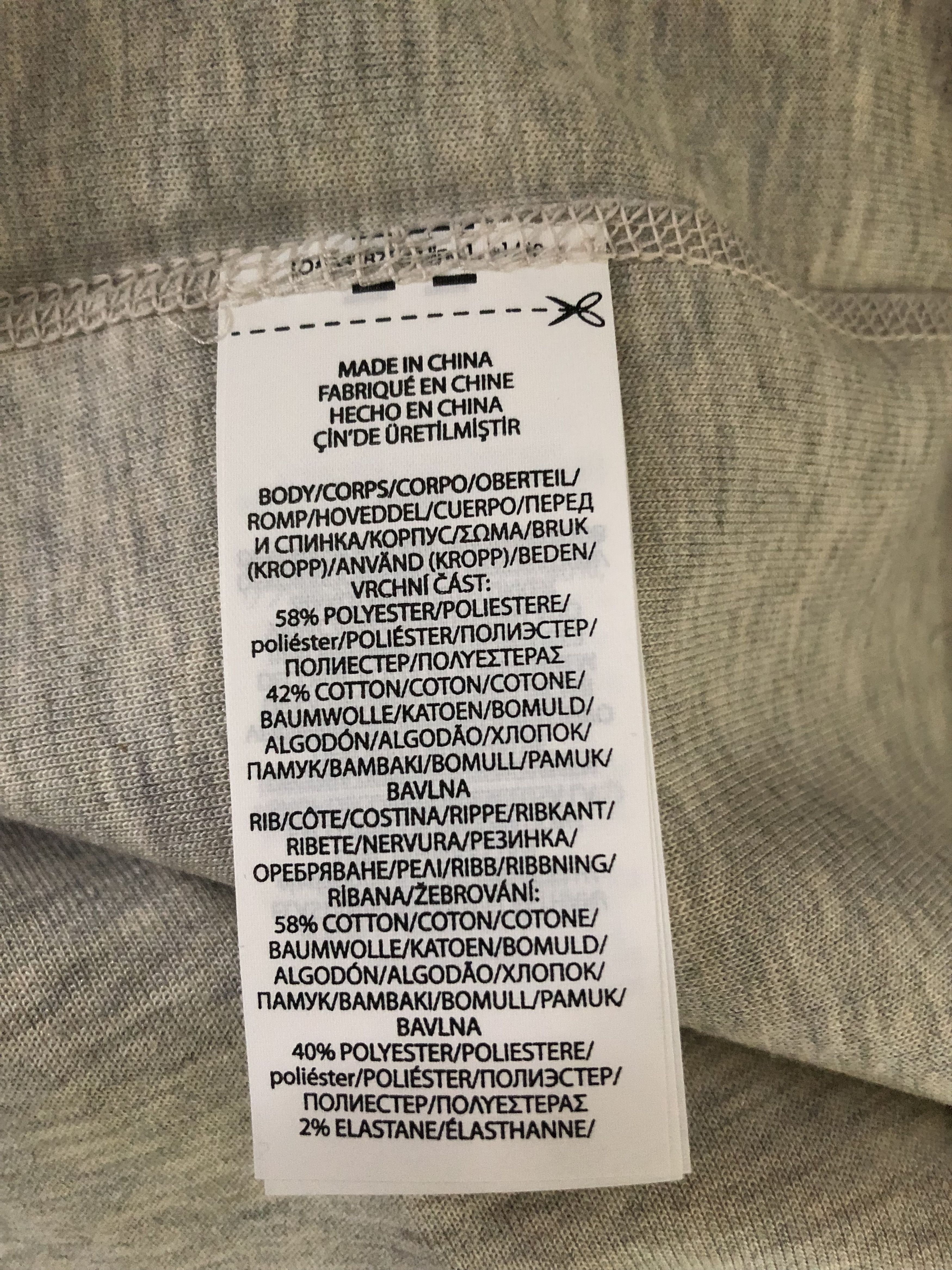 Polo Ralph Lauren Polo Ralph Lauren Men's Double Knit Logo Print Sweatshirt Size US XXL / EU 58 / 5 - 8 Thumbnail