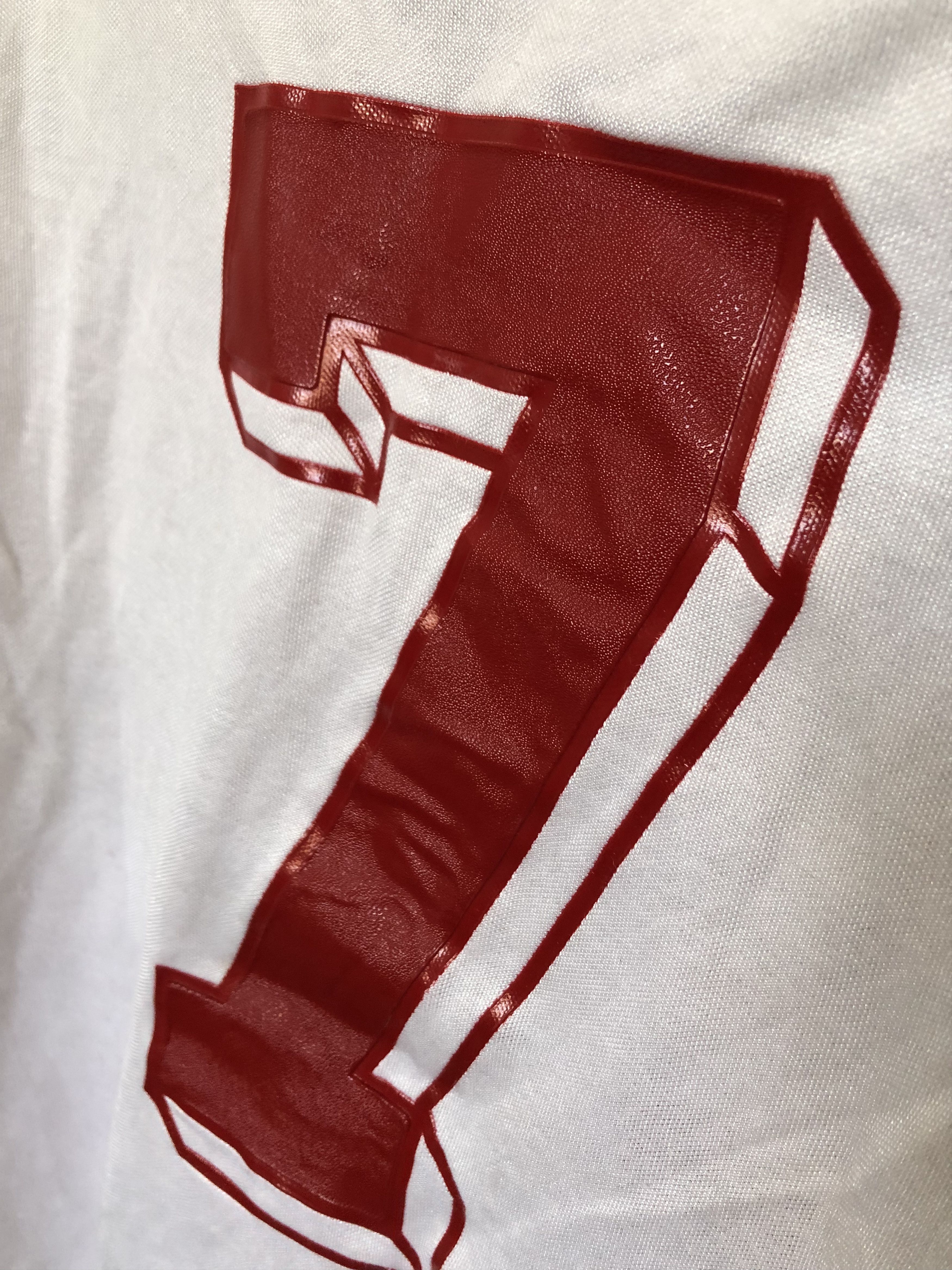 Adidas Austria Adidas Vintage Football jersey 1978 Size US L / EU 52-54 / 3 - 11 Thumbnail