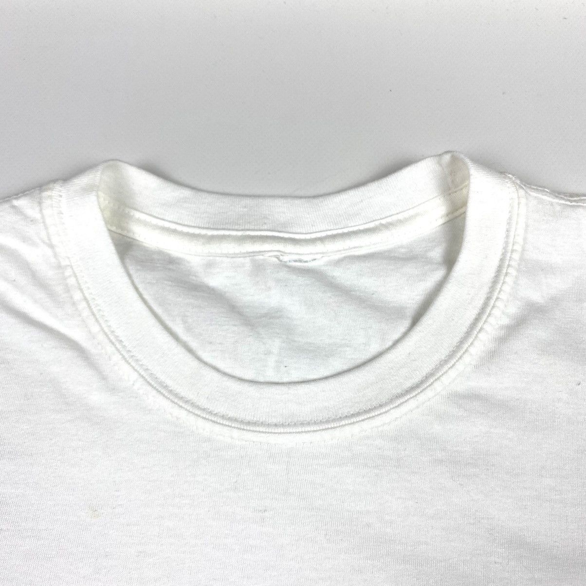 Band Tees Vintage Lunatic Movie Band T Shirt Size US M / EU 48-50 / 2 - 5 Thumbnail