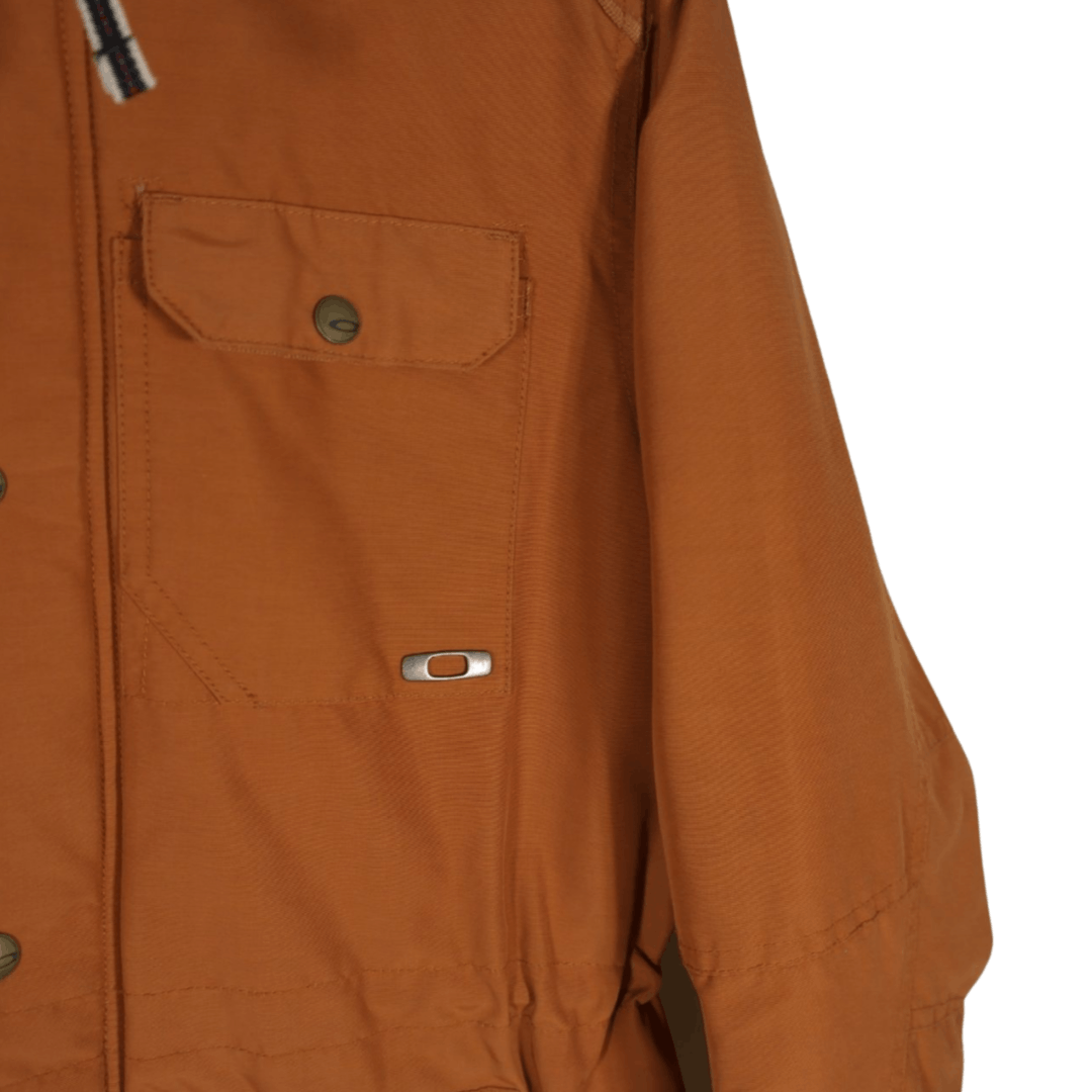 Oakley Oakley Men's Sheridan Jacket Size S Size US S / EU 44-46 / 1 - 7 Thumbnail