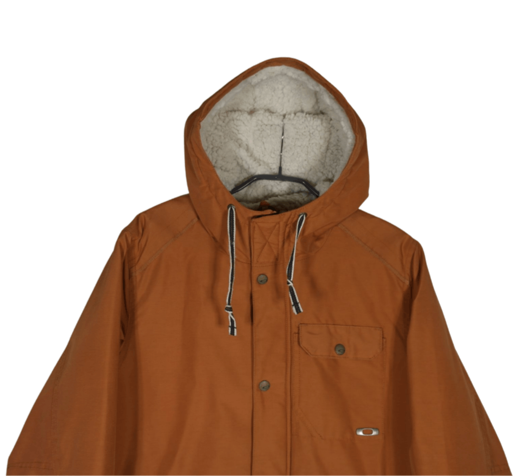 Oakley Oakley Men's Sheridan Jacket Size S Size US S / EU 44-46 / 1 - 6 Thumbnail