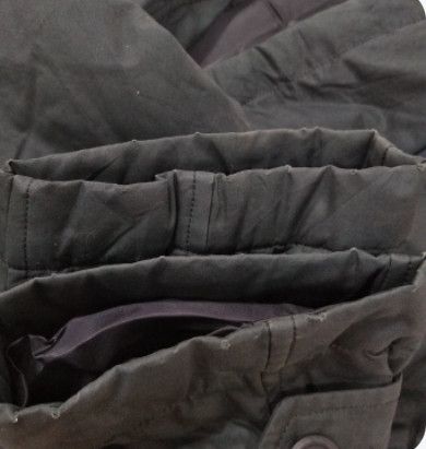 Issey Miyake Windcoat by Issey Miyake hoodie long Jacket Size US M / EU 48-50 / 2 - 7 Thumbnail