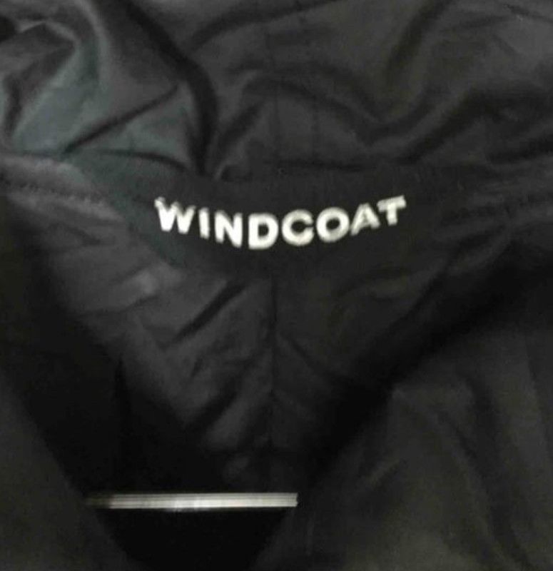 Issey Miyake Windcoat by Issey Miyake hoodie long Jacket Size US M / EU 48-50 / 2 - 8 Thumbnail