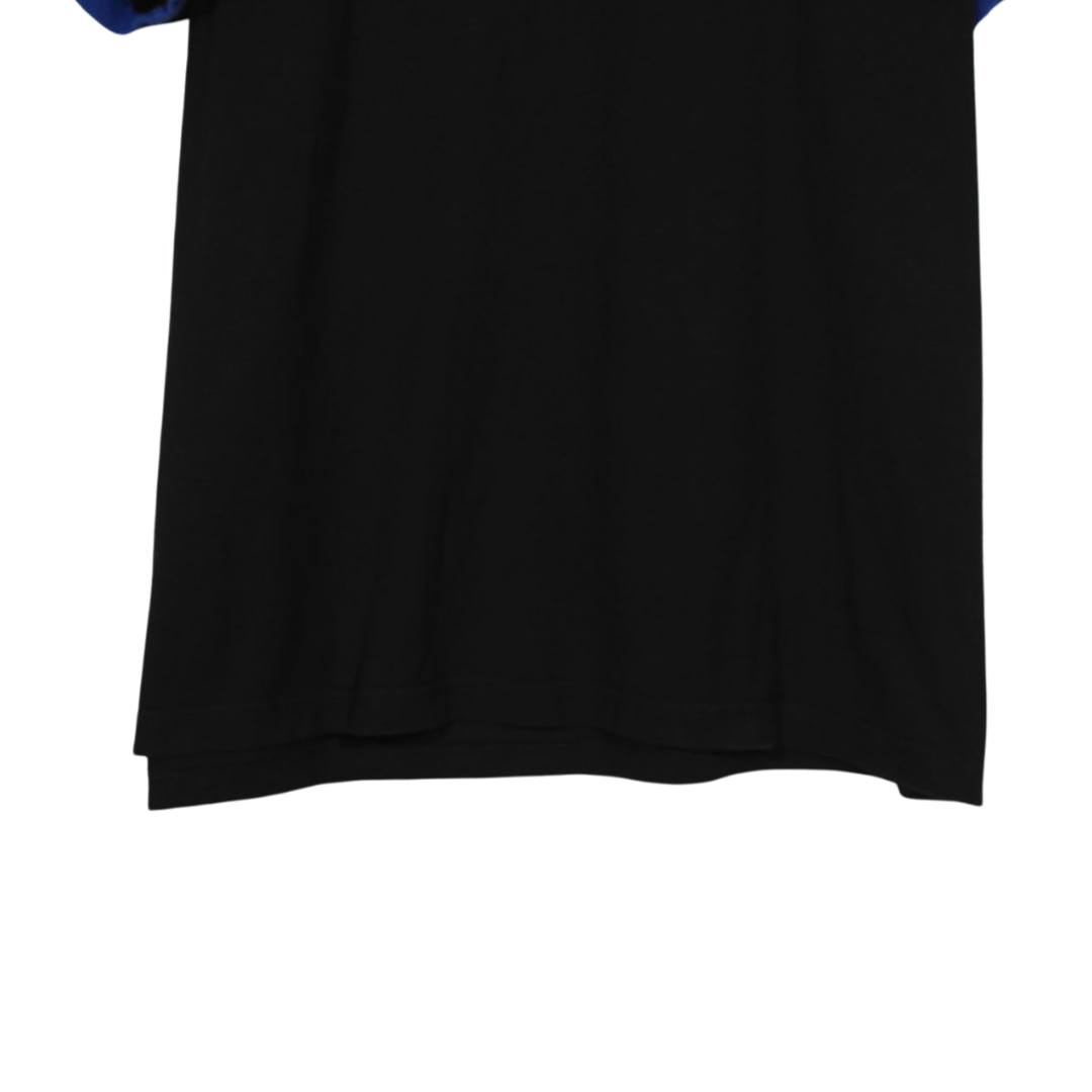 Nike Nike Vintage Athletic T-Shirt Mens Sz 2XL Black Size US XXL / EU 58 / 5 - 4 Thumbnail