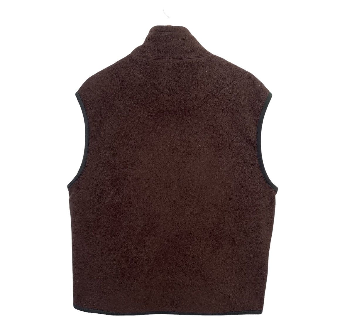 Georges Marciano Guess Classic Sleeveless Jacket | George Marciano | M | Swag Size US M / EU 48-50 / 2 - 6 Thumbnail