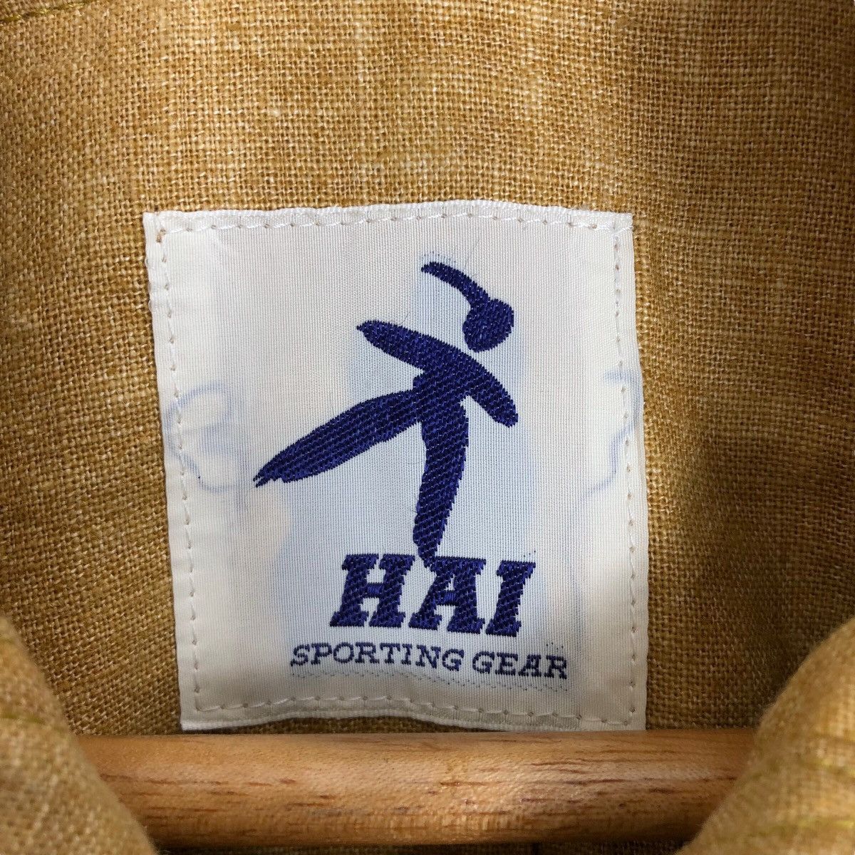 VIntage Hai Sporting Gear By Issey Miyake Shorts Size W34