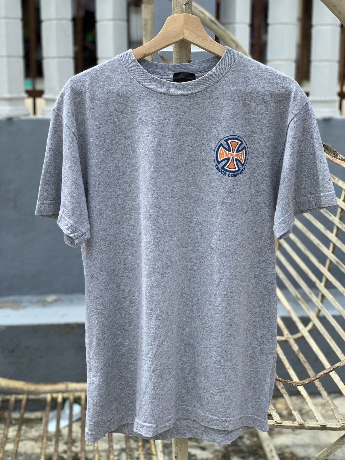 🔥BEST OFFER🔥independent big logo