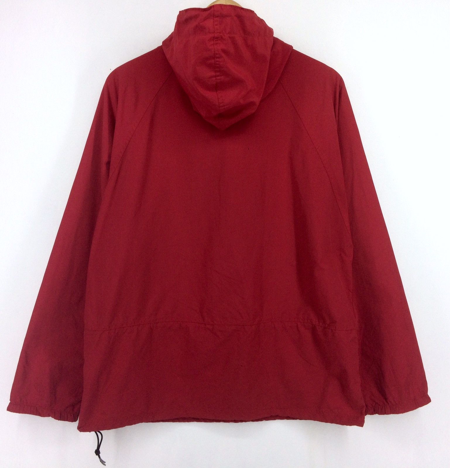 L.L. Bean Vintage L. L. Bean Hoodie Windbreaker | M | Swag Size US M / EU 48-50 / 2 - 5 Thumbnail