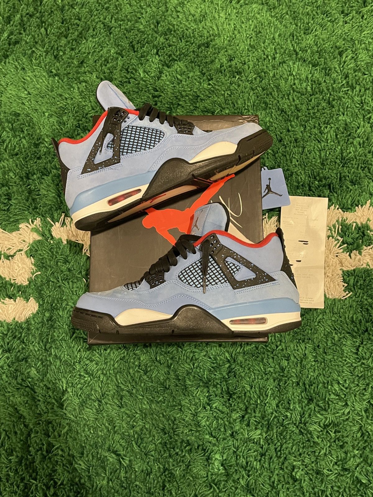 jordan mid 1 obsidian blue