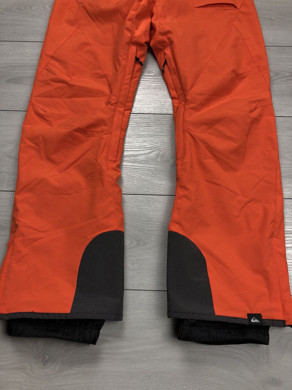 Quiksilver Ski Pant Quiksilver Dryflight Size US 28 / EU 44 - 3 Thumbnail