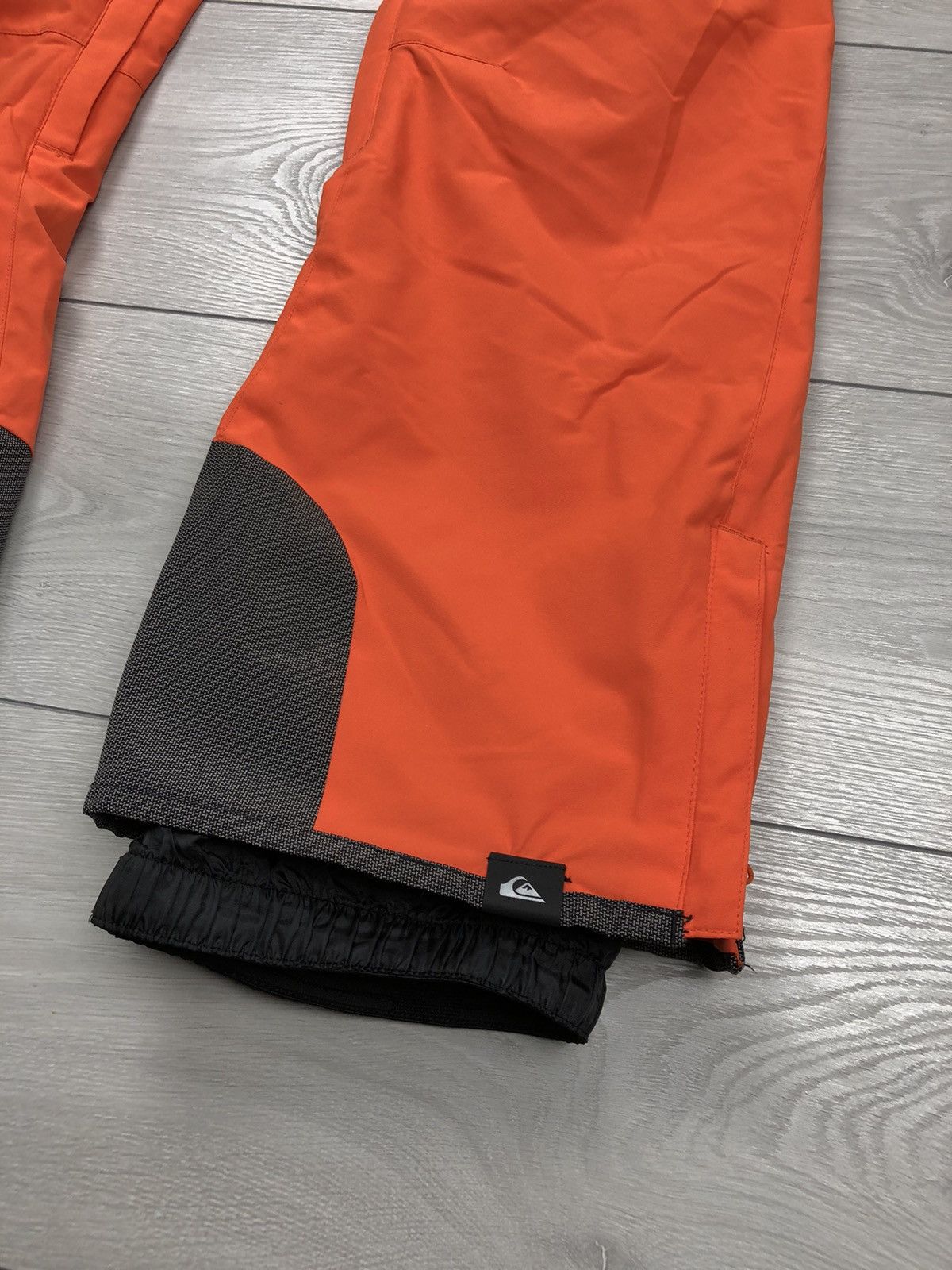 Quiksilver Ski Pant Quiksilver Dryflight Size US 28 / EU 44 - 2 Thumbnail