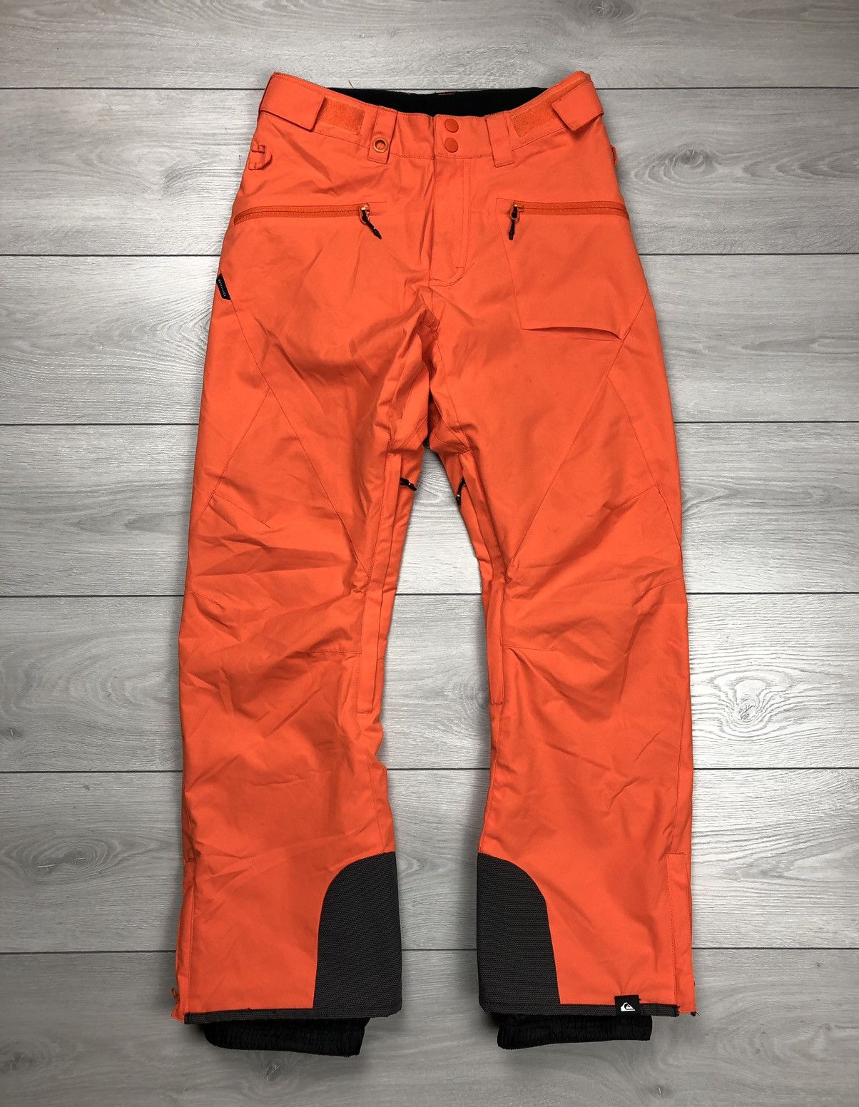 Quiksilver Ski Pant Quiksilver Dryflight Size US 28 / EU 44 - 1 Thumbnail
