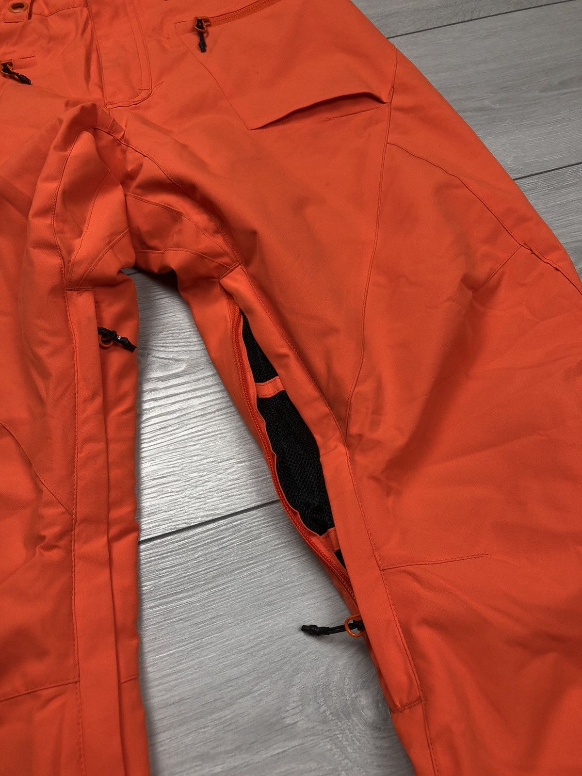 Quiksilver Ski Pant Quiksilver Dryflight Size US 28 / EU 44 - 5 Thumbnail