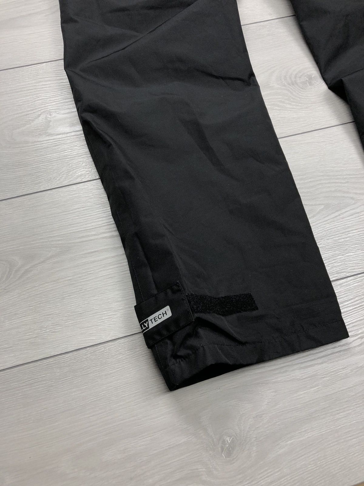 Goretex × Helly Hansen Helly Hansen Gore Tex Pant Hellytech Size US 32 / EU 48 - 10 Thumbnail