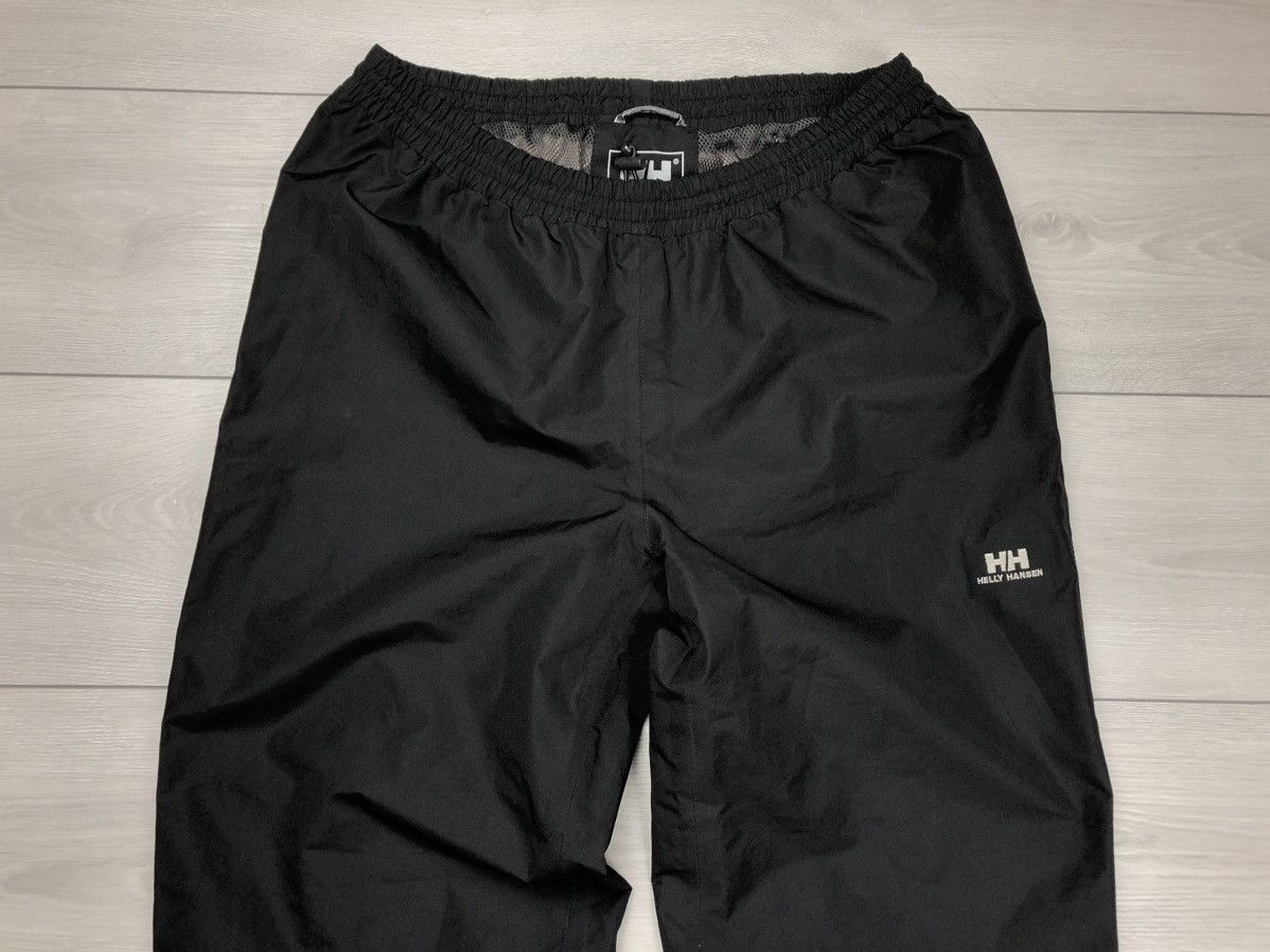 Goretex × Helly Hansen Helly Hansen Gore Tex Pant Hellytech Size US 32 / EU 48 - 4 Thumbnail