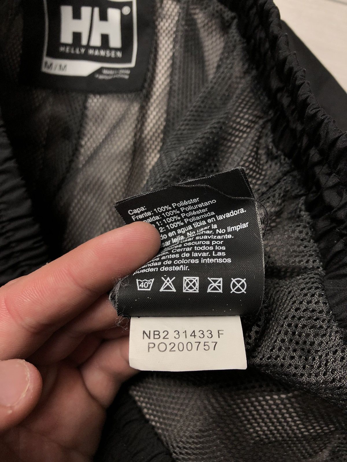 Goretex × Helly Hansen Helly Hansen Gore Tex Pant Hellytech Size US 32 / EU 48 - 7 Thumbnail
