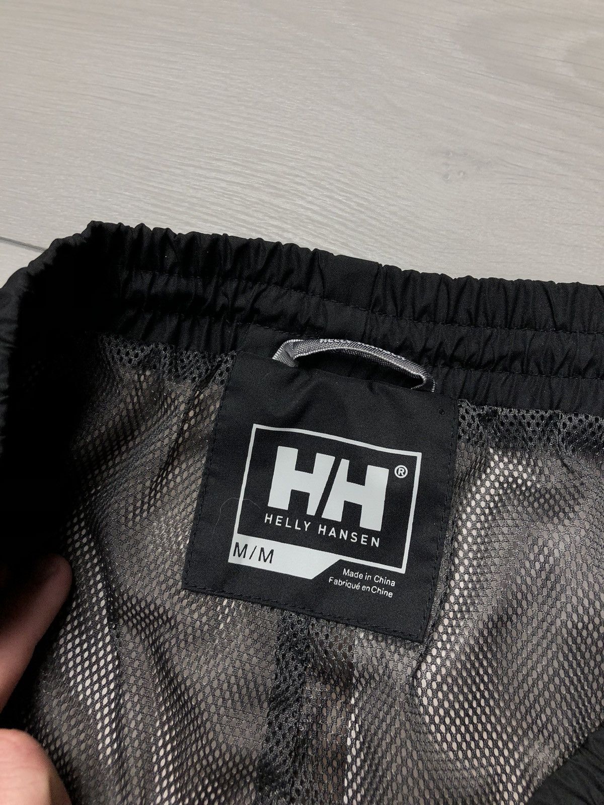 Goretex × Helly Hansen Helly Hansen Gore Tex Pant Hellytech Size US 32 / EU 48 - 6 Thumbnail