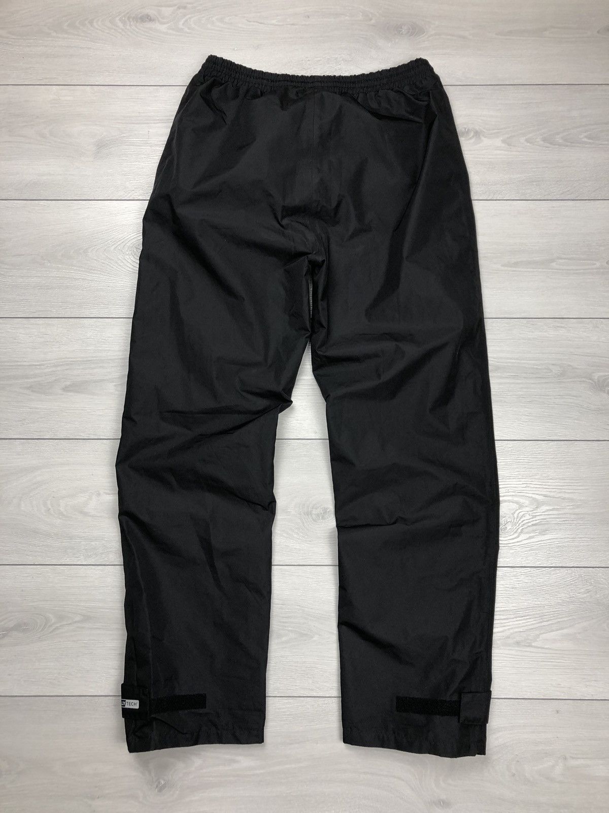 Goretex × Helly Hansen Helly Hansen Gore Tex Pant Hellytech Size US 32 / EU 48 - 9 Thumbnail