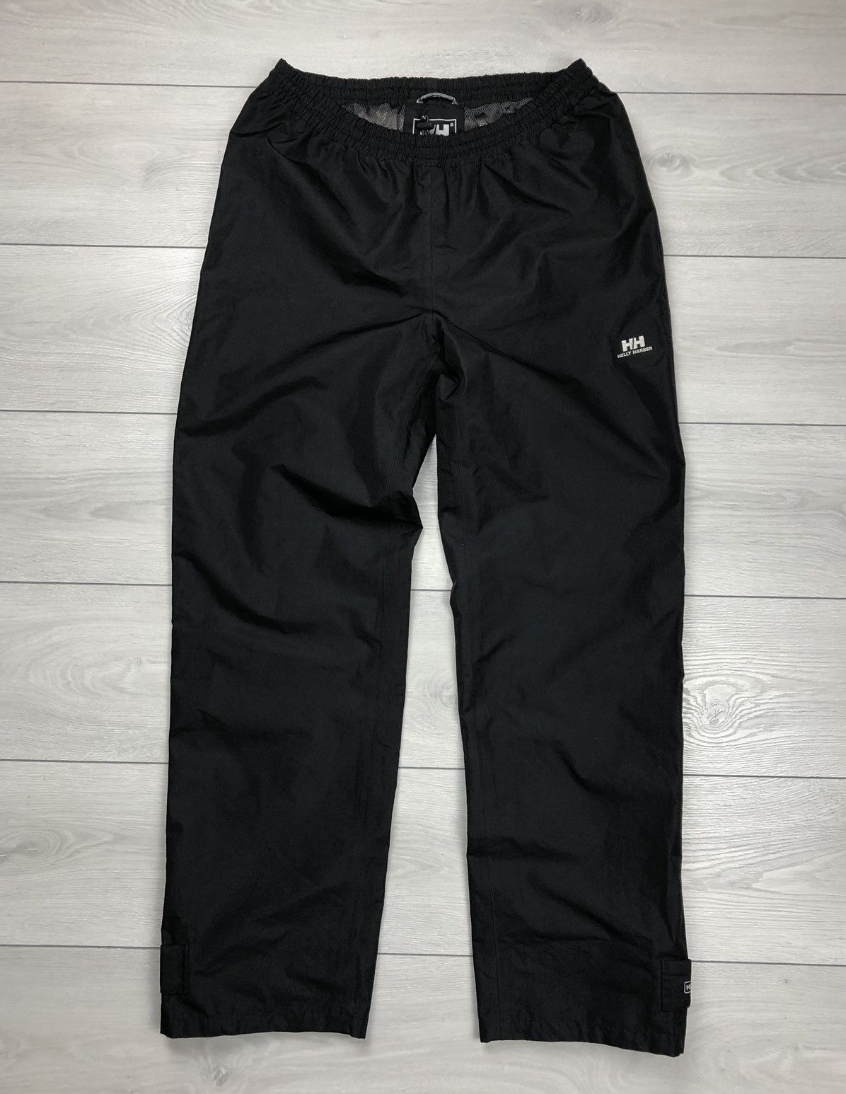 Goretex × Helly Hansen Helly Hansen Gore Tex Pant Hellytech Size US 32 / EU 48 - 3 Thumbnail
