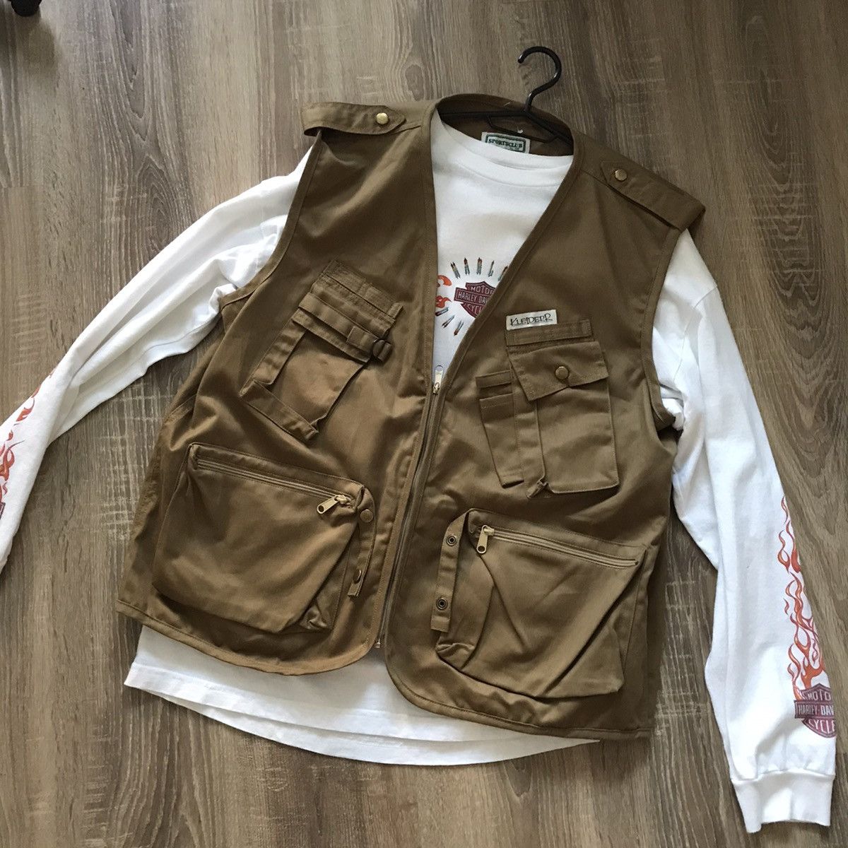 travis scott utility vest