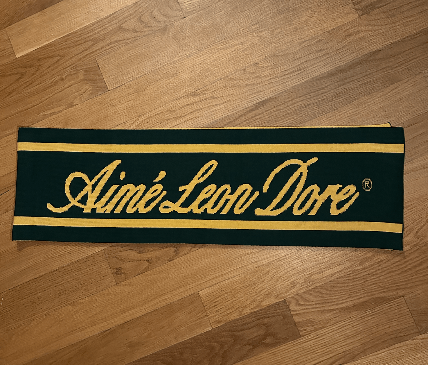 Aime Leon Dore × New Balance Aime Leon Dore X New Balance