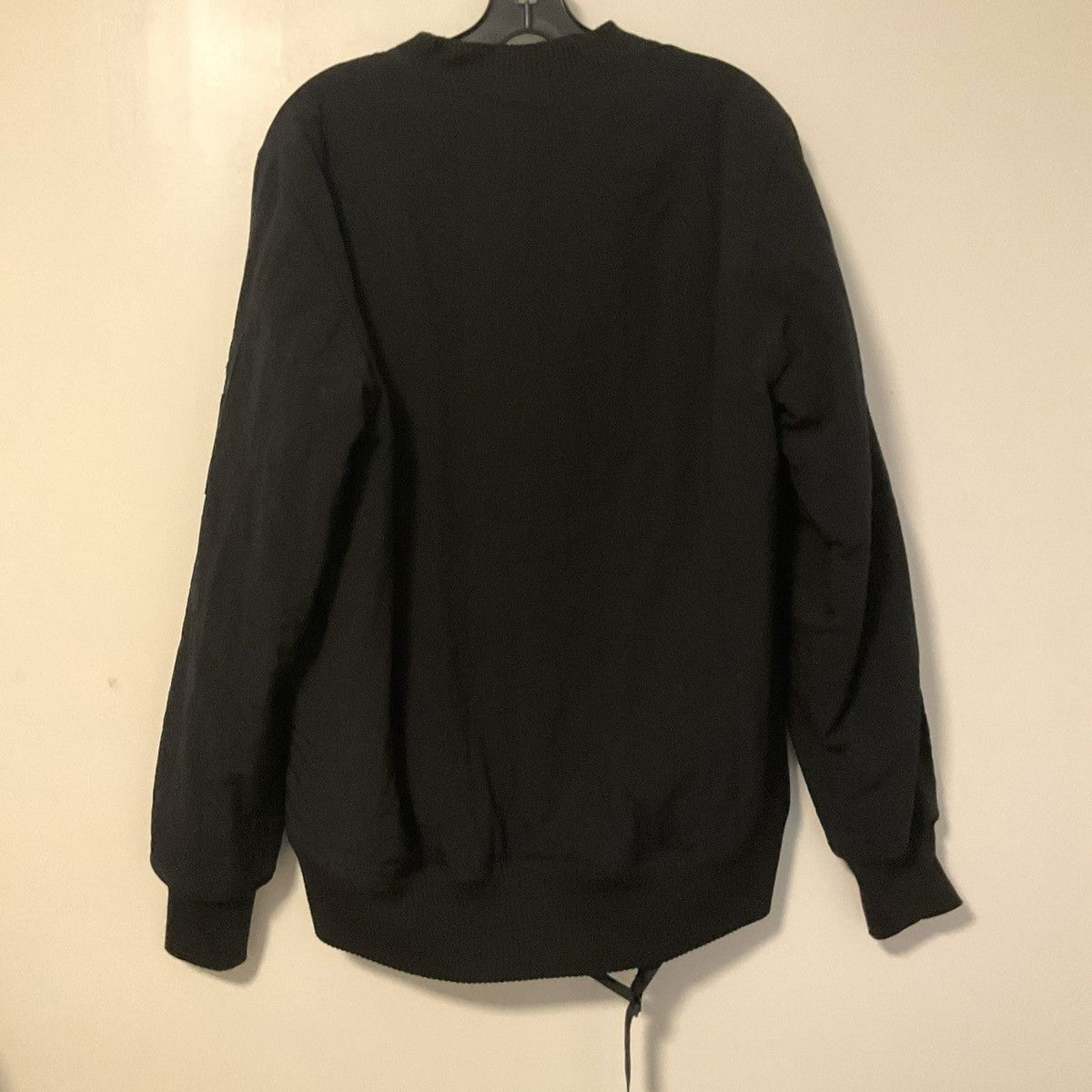 STAMPD×MT STRAP BOMBER STRAPPED BOMBER JACKETS – Stampd