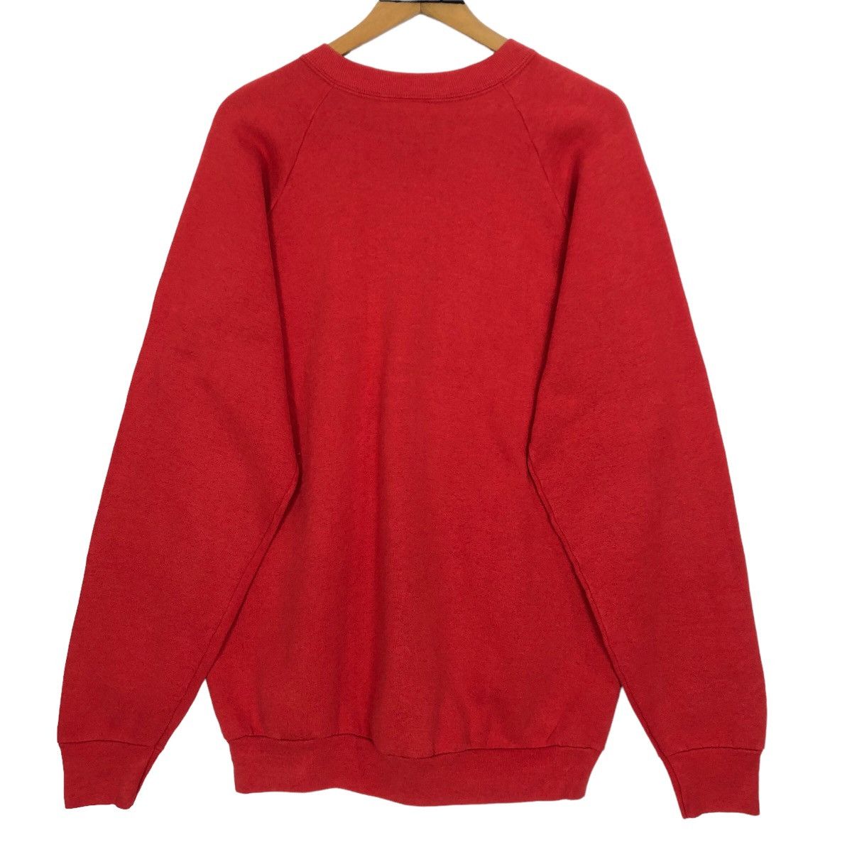 NFL Vintage 90s NFL San Francisco 49ers Crewneck Sweatshirt Size US L / EU 52-54 / 3 - 8 Thumbnail