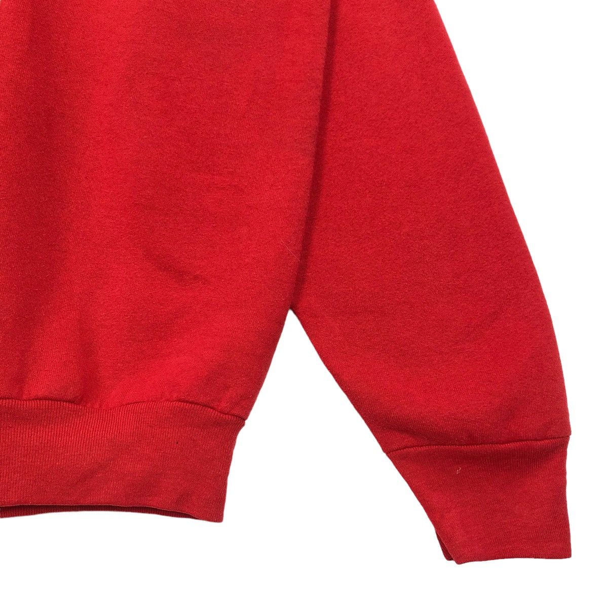 NFL Vintage 90s NFL San Francisco 49ers Crewneck Sweatshirt Size US L / EU 52-54 / 3 - 4 Thumbnail