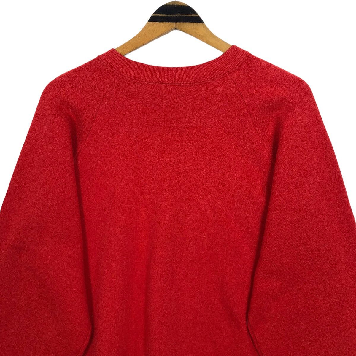 NFL Vintage 90s NFL San Francisco 49ers Crewneck Sweatshirt Size US L / EU 52-54 / 3 - 9 Thumbnail