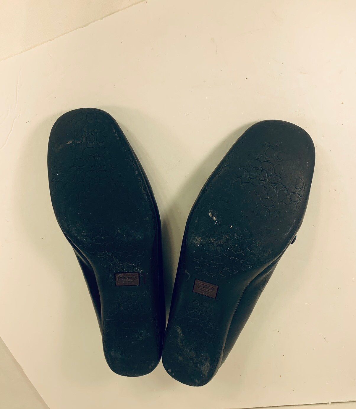 Coach Coach Dorie Loafers Slip On Shoes Size US 10 / IT 40 - 5 Thumbnail