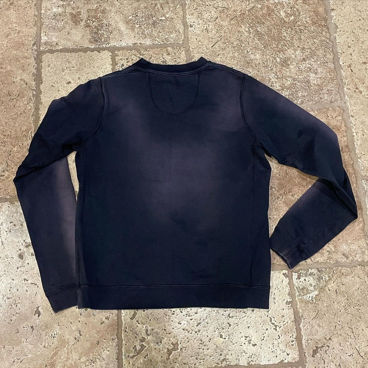 Balenciaga Balenciaga FW 2011/2012 graphic sweatshirt Size US S / EU 44-46 / 1 - 5 Thumbnail