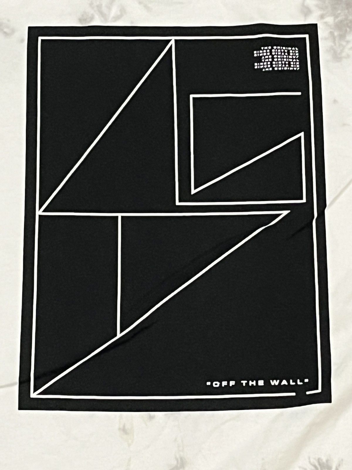 Vans × Vintage Vans Off The Wall Red Tee Shirt Size Large Size US L / EU 52-54 / 3 - 6 Thumbnail