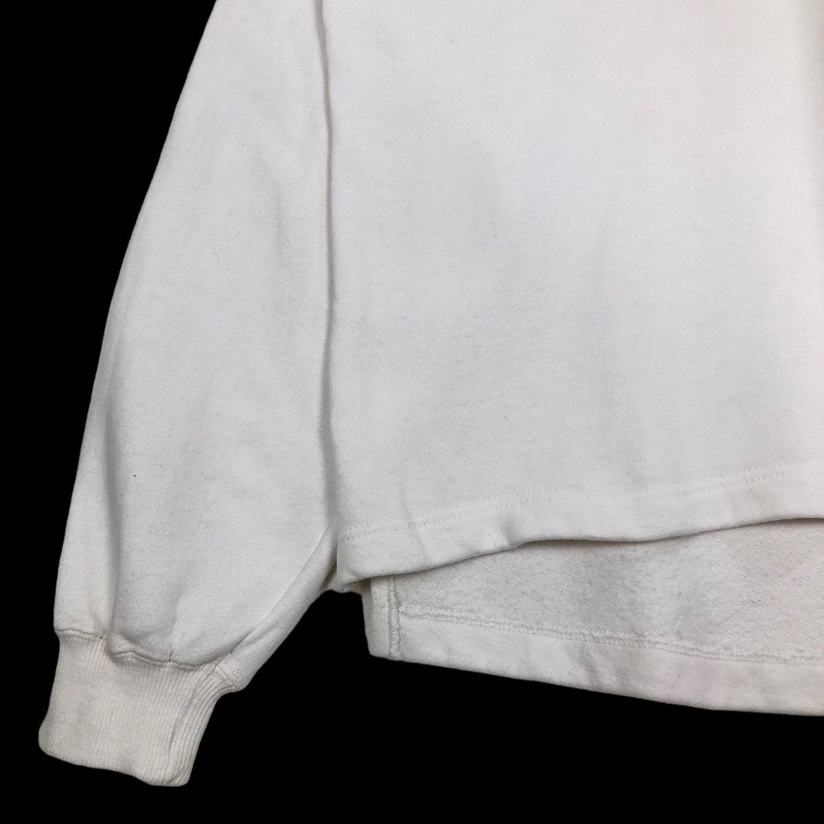 Budweiser Vintage 90s Budweiser Snowboard Circus Crewneck Sweatshirt Size US L / EU 52-54 / 3 - 9 Thumbnail