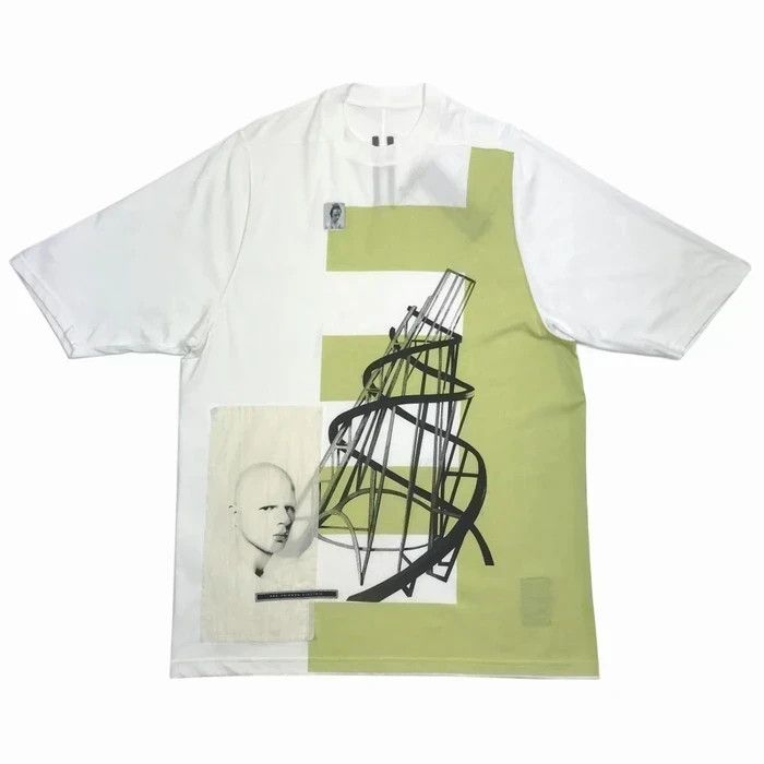 Rueben Owens Vintage Graphic Tee
