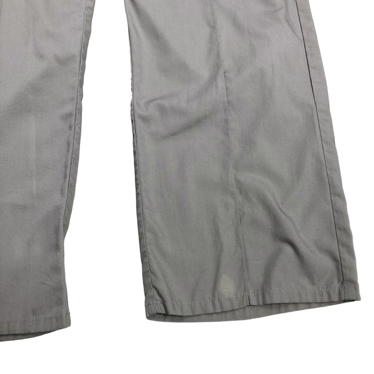 Japanese Brand One Piece Mugiwara Pirates Member Short Sleeve Coverall Size US 36 / EU 52 - 4 Thumbnail