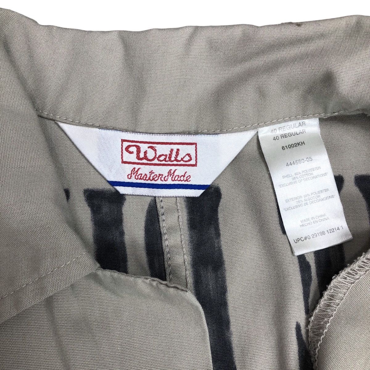 Japanese Brand One Piece Mugiwara Pirates Member Short Sleeve Coverall Size US 36 / EU 52 - 6 Thumbnail