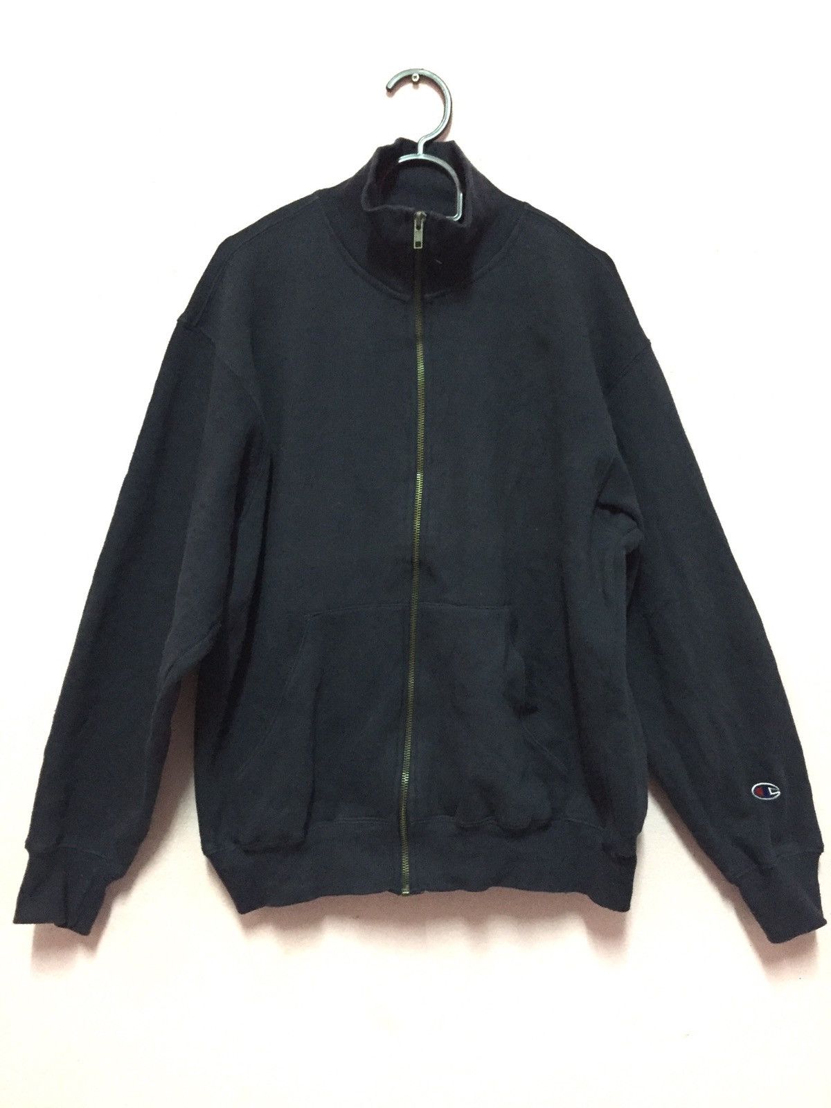 Champion Champion Sweater zipper up Size US M / EU 48-50 / 2 - 1 Thumbnail