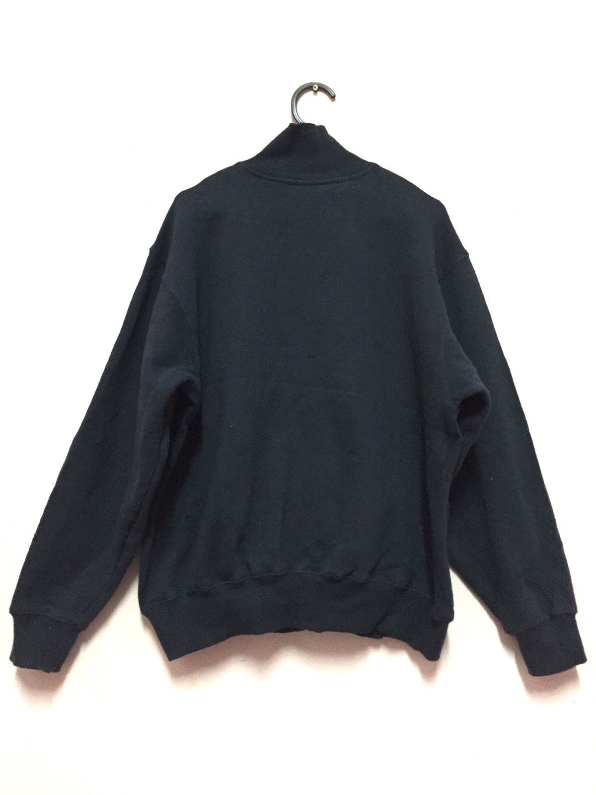 Champion Champion Sweater zipper up Size US M / EU 48-50 / 2 - 2 Thumbnail