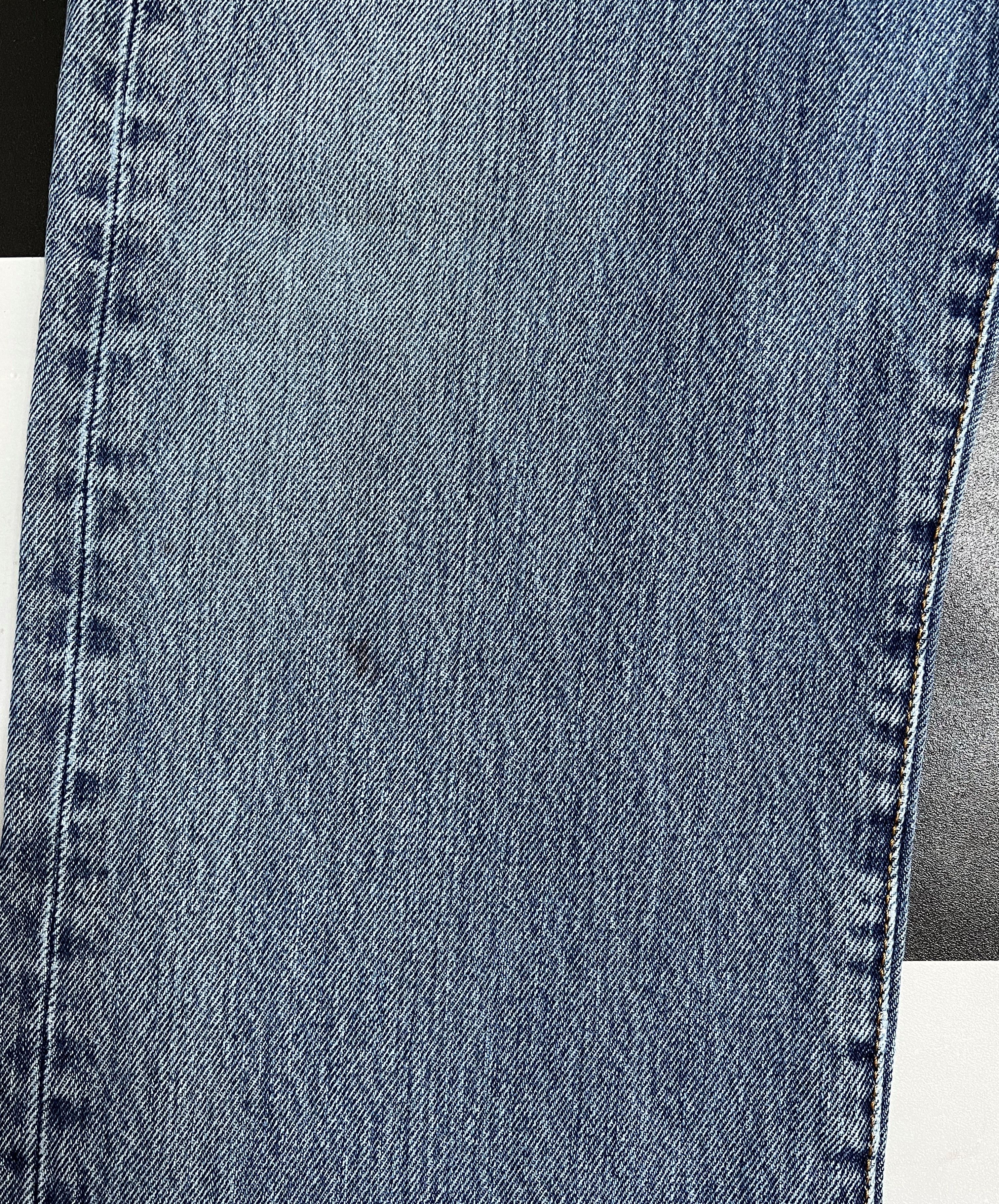 Levi's × Vintage Vintage Levis 501 Jean L125 Size US 36 / EU 52 - 10 Thumbnail
