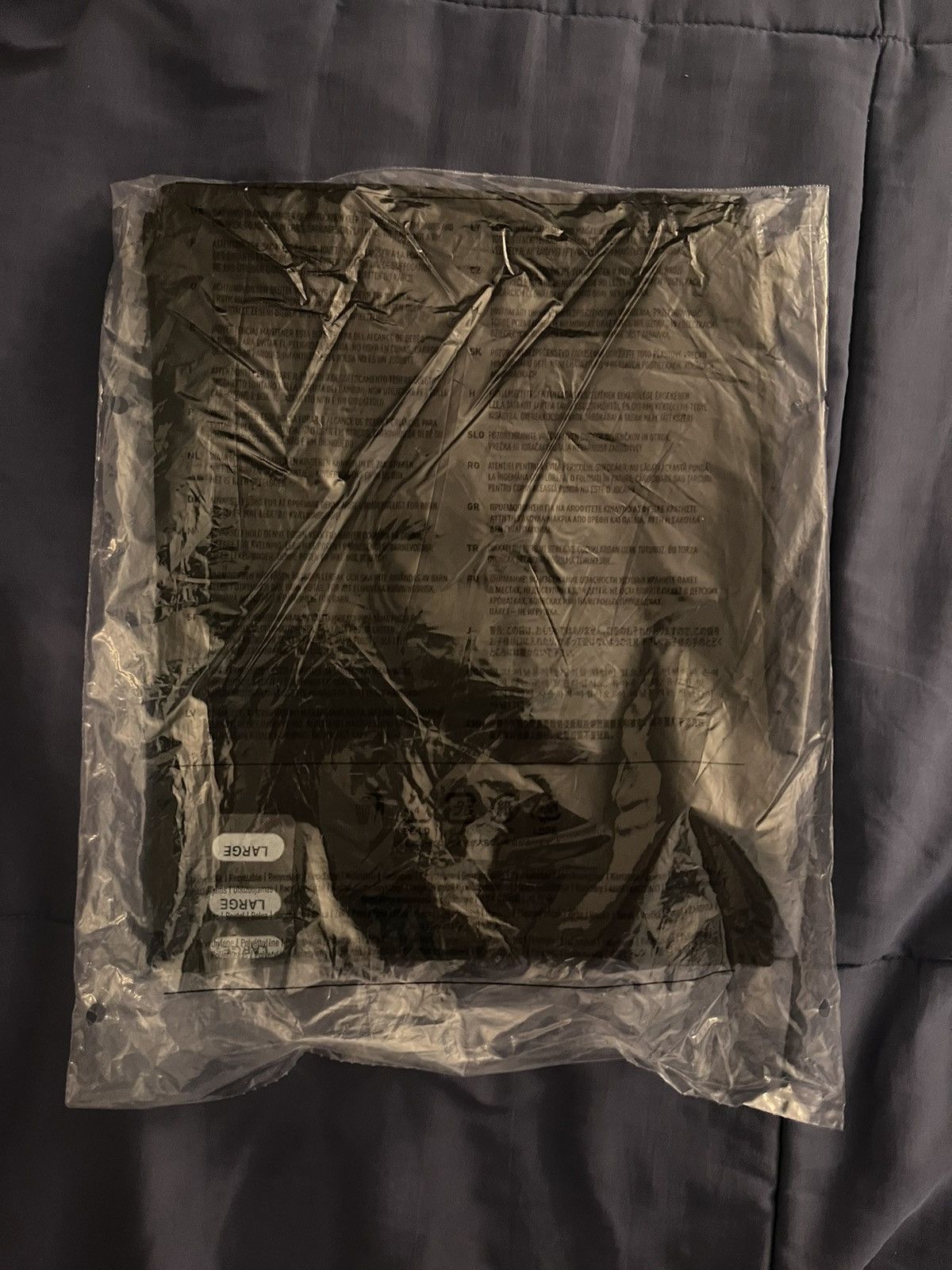 Half Evil Half Evil ComplexCon Exclusive Tee Size Large Size US L / EU 52-54 / 3 - 2 Thumbnail