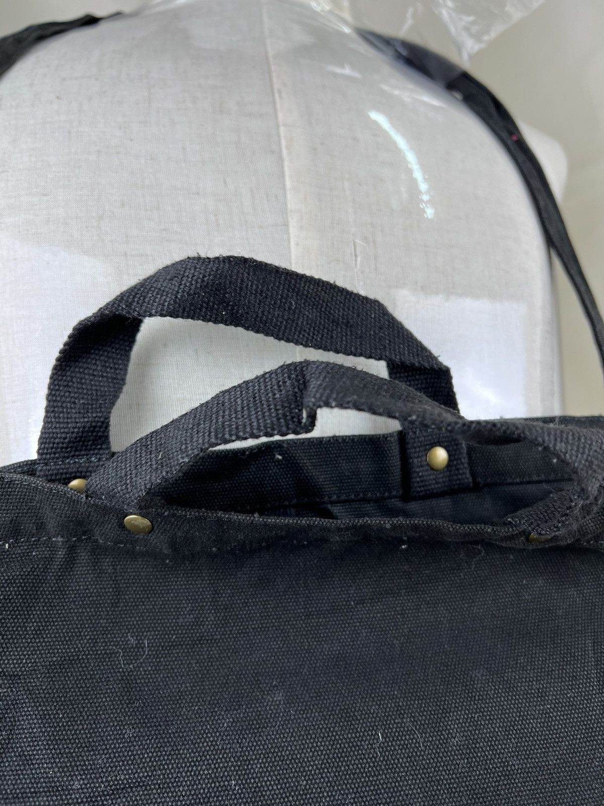 Japanese Brand Japanese Niko And Style StreetFashion Crossbody Bag Size ONE SIZE - 2 Thumbnail