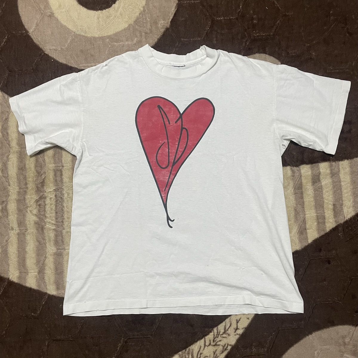 Vintage Vintage smashing pumpkins las vegas skyline | Grailed Vintage Vintage smashing pumpkins las vegas skyline | Grailed