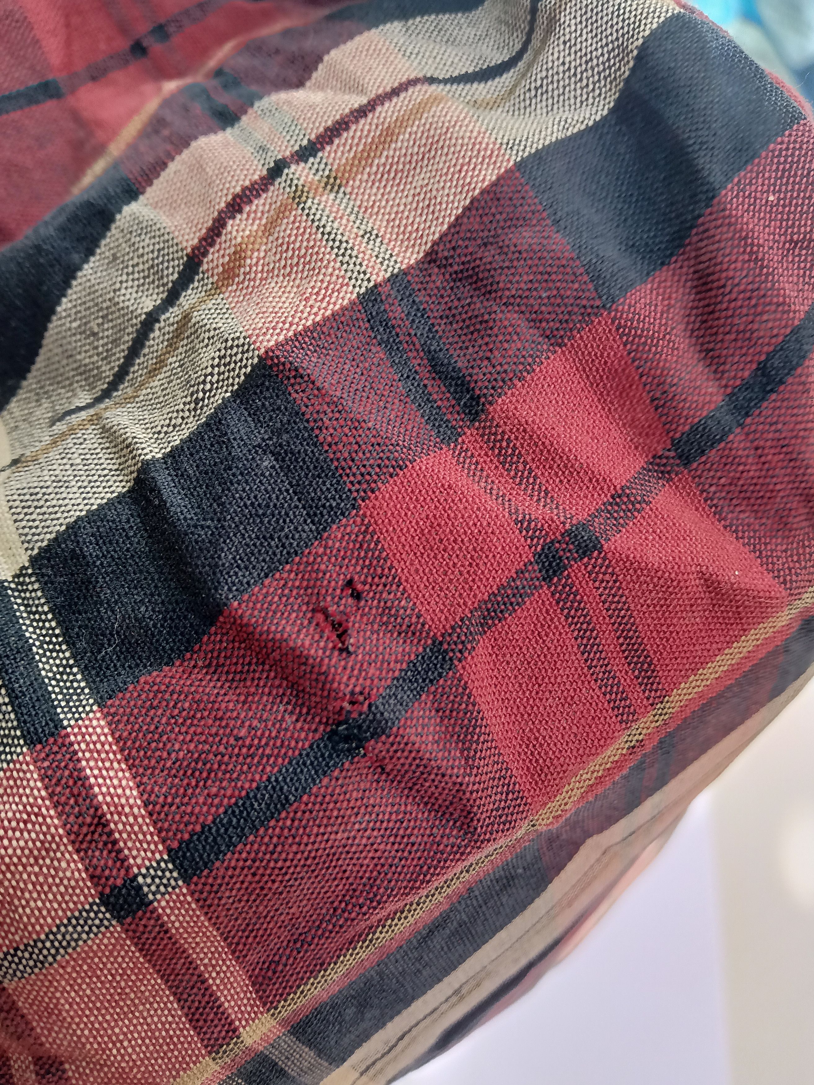 Japanese Brand B. C. + ISHUTAL Backpack Size ONE SIZE - 6 Thumbnail