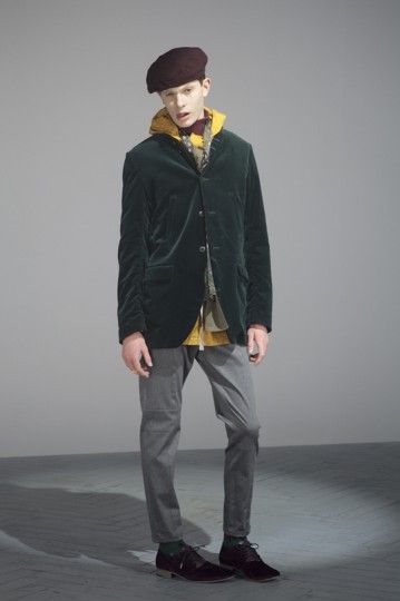 Jun Takahashi × Undercover AW2012-2013v Psycho Color Size US 32 / EU 48 - 2 Thumbnail