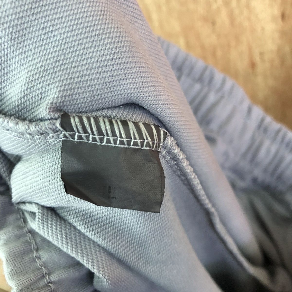 Japanese Brand Japan Brand Light Purple Multipocket Jogger Pants #c289 Size US 28 / EU 44 - 10 Thumbnail