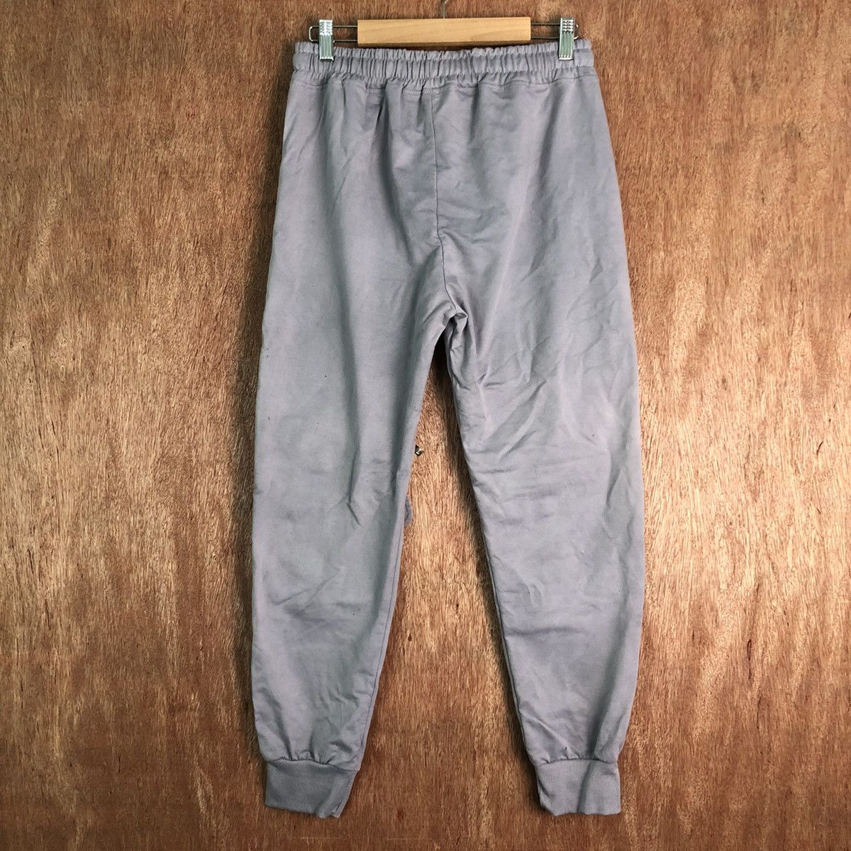 Japanese Brand Japan Brand Light Purple Multipocket Jogger Pants #c289 Size US 28 / EU 44 - 7 Thumbnail