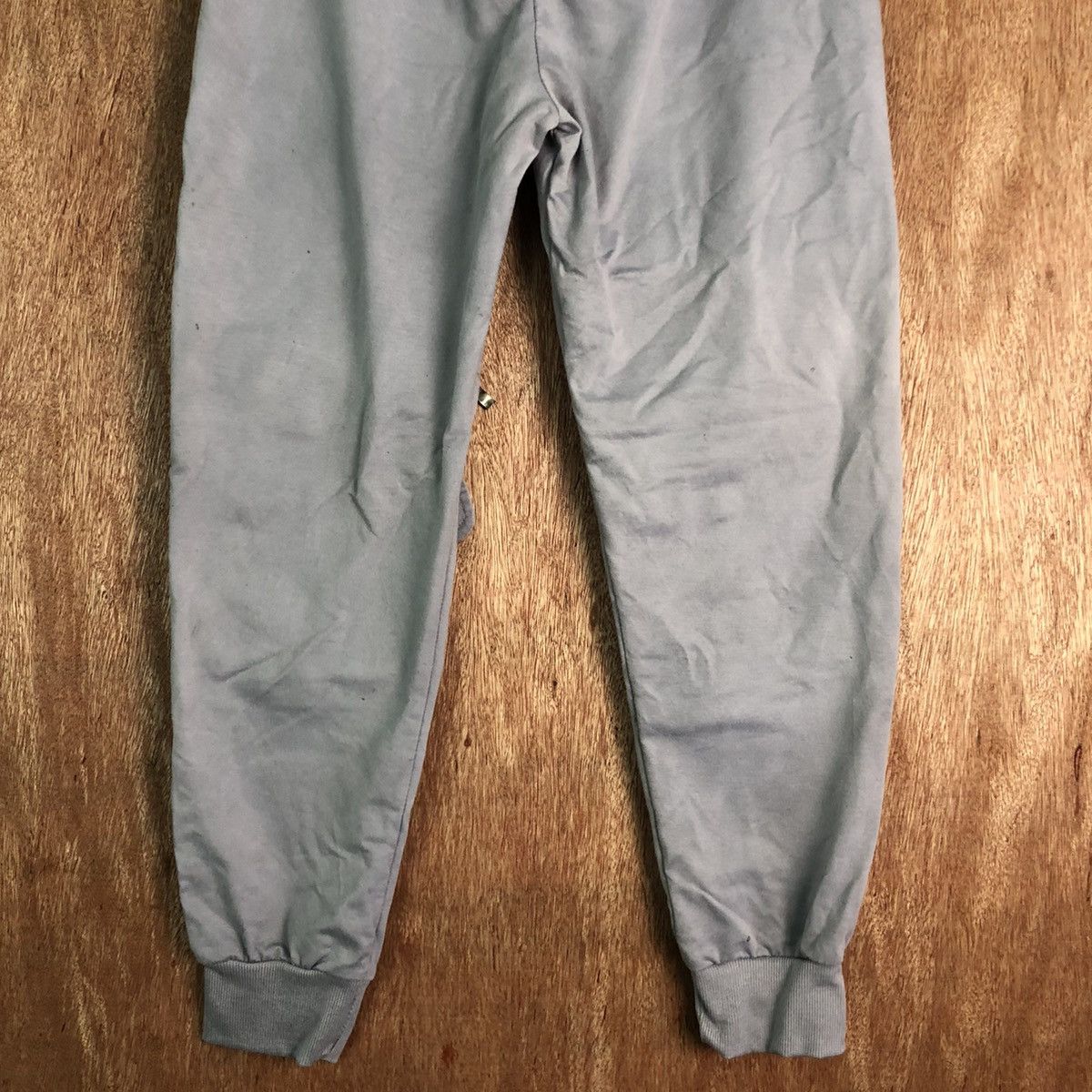 Japanese Brand Japan Brand Light Purple Multipocket Jogger Pants #c289 Size US 28 / EU 44 - 9 Thumbnail